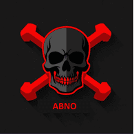 ABNO emblem