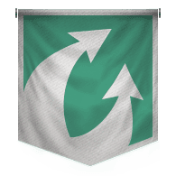 GONNA emblem