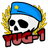 YUG-1 emblem