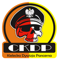 CKDP emblem