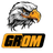 GROM_ emblem