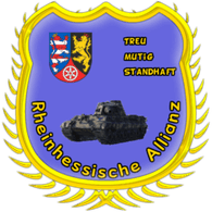 RHAL emblem