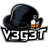 V3G3T emblem