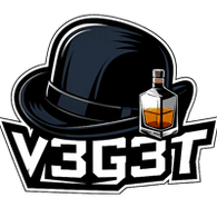V3G3T emblem