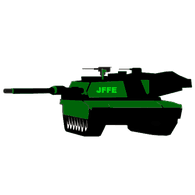 JFFE emblem