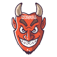 WESOL emblem