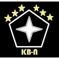 KB-N emblem