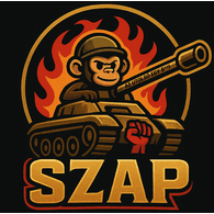 SZAP emblem