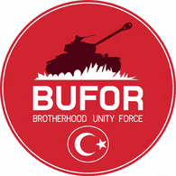 BUFOR emblem