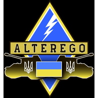 ALT-E emblem