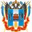 61RUS emblem