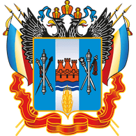 61RUS emblem