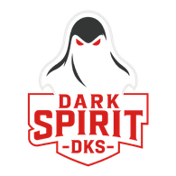 -DKS- emblem