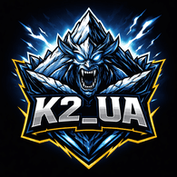 K2_UA emblem