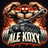 K0XY emblem