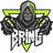 BRING emblem