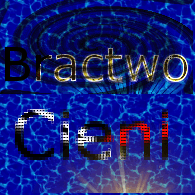 B--C emblem