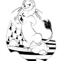 NERZH emblem
