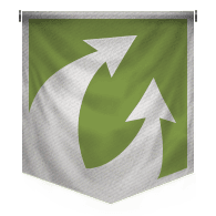 BGTSQ emblem