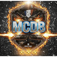 MCDB emblem
