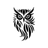 ALPH8 emblem