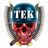-TEK- emblem