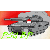 PSGBP emblem