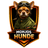 MOHJO emblem