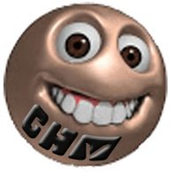 CHM emblem