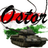 OSTOR emblem
