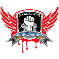 DNCRO emblem