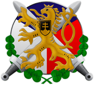 CASTO emblem