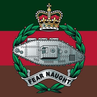 RGAD emblem