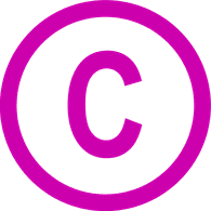 C_ emblem