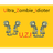 U_Z_I emblem