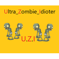 U_Z_I emblem
