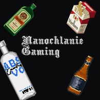NANCH emblem