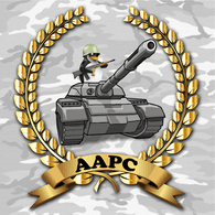 AAPC emblem