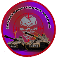 KTER emblem