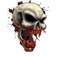 D-I-E emblem