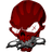 ALMAZ emblem