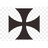 RUSIH emblem
