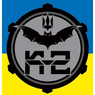 -K-2- emblem