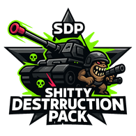 SDP-P emblem