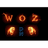 WOZ emblem