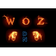 WOZ emblem