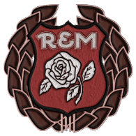 REM emblem