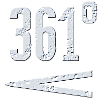 361D emblem