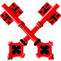 -KVL- emblem
