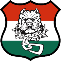 H-W-D emblem